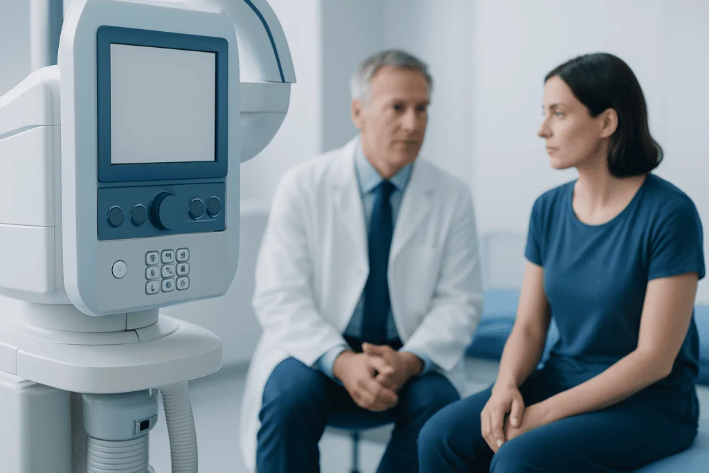 Who may need treatment and what results to expect — prolactinoma treatment