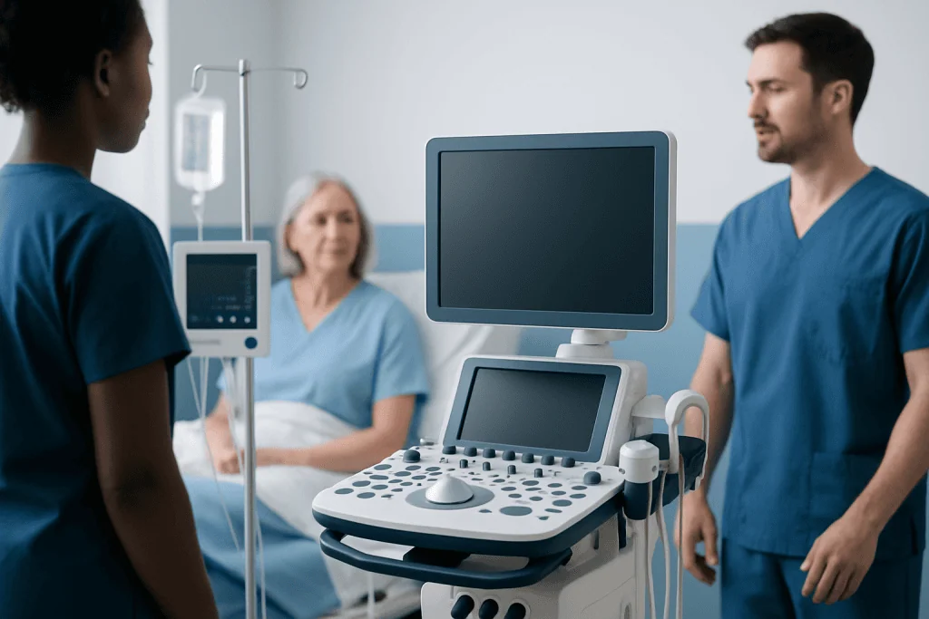 Who May Need VSD Repair? — vsd repair