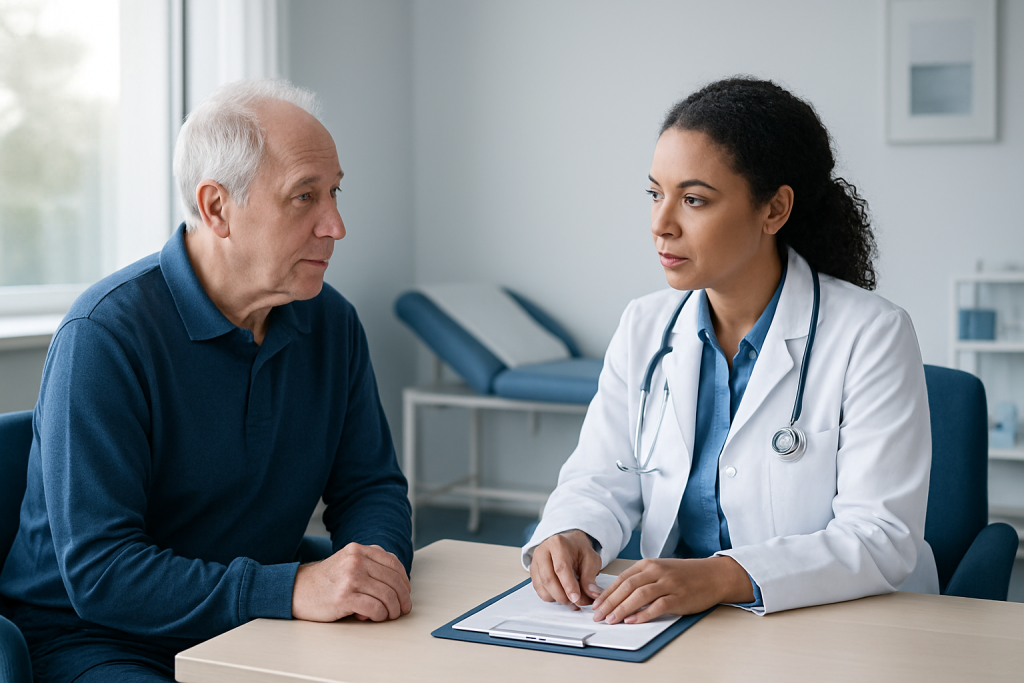 Who May Need Warfarin Therapy? — warfarin therapy