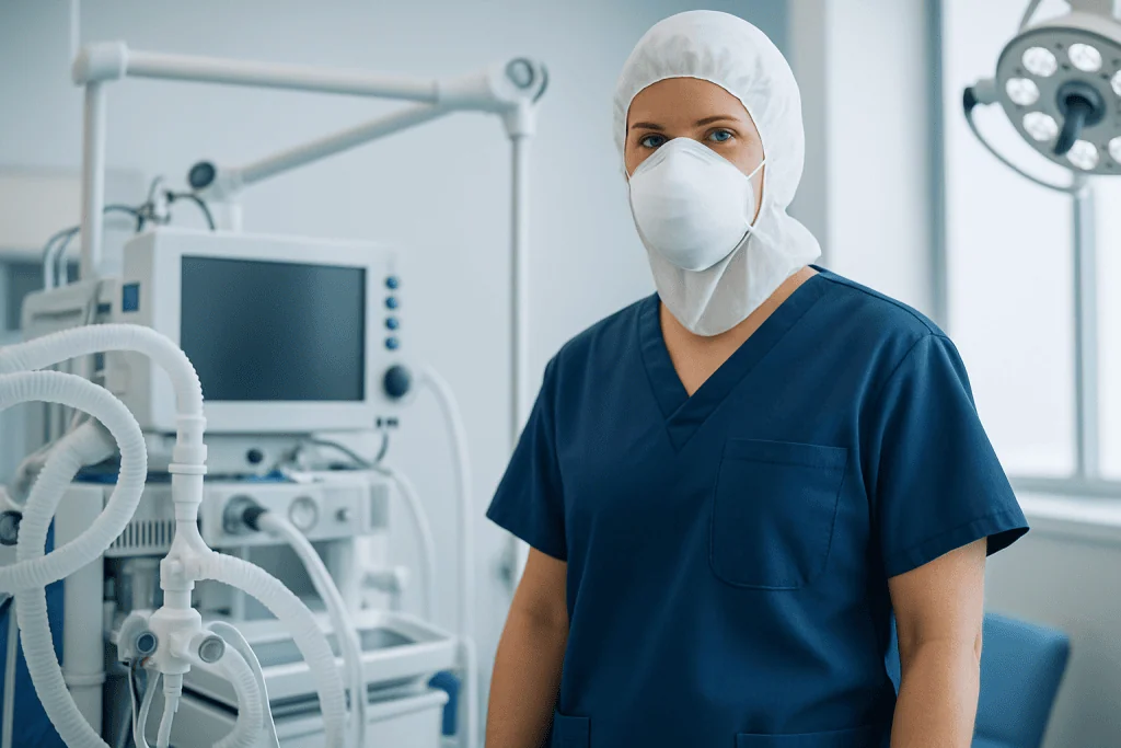 Who May Use an N95 for Mold Cleanup — n95 mask for mold removal