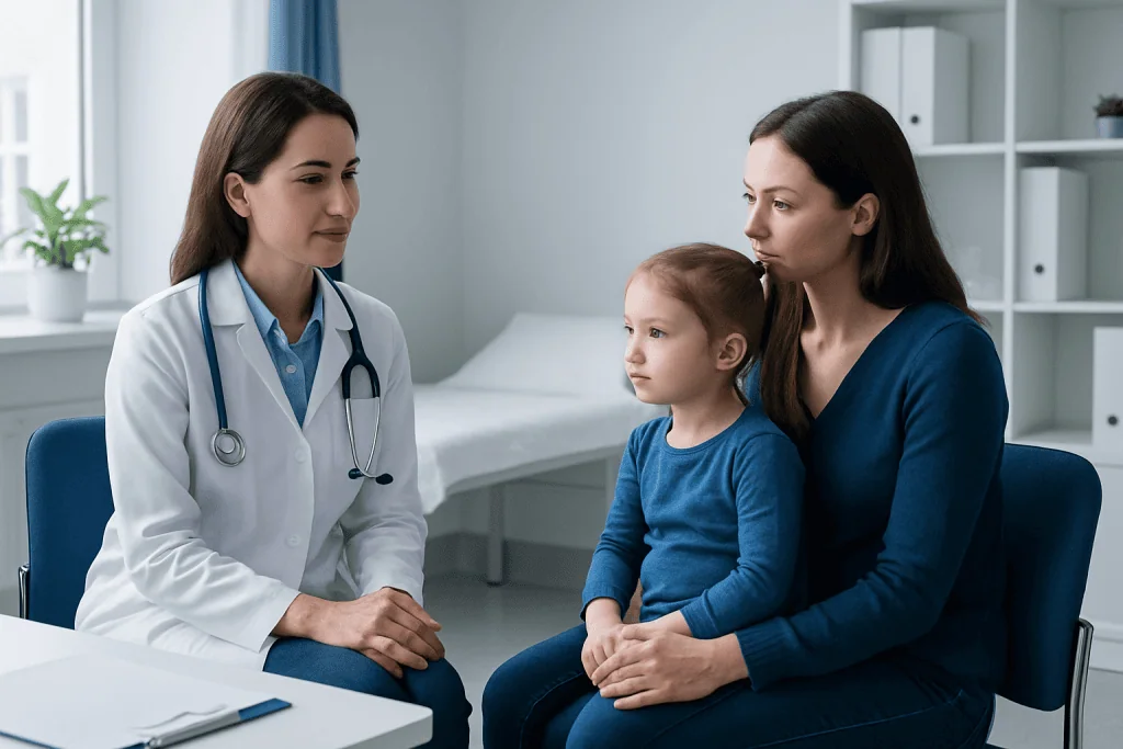 Who Needs Assessment and How Is a Toddler UTI Diagnosed? — uti in toddler girl treatment
