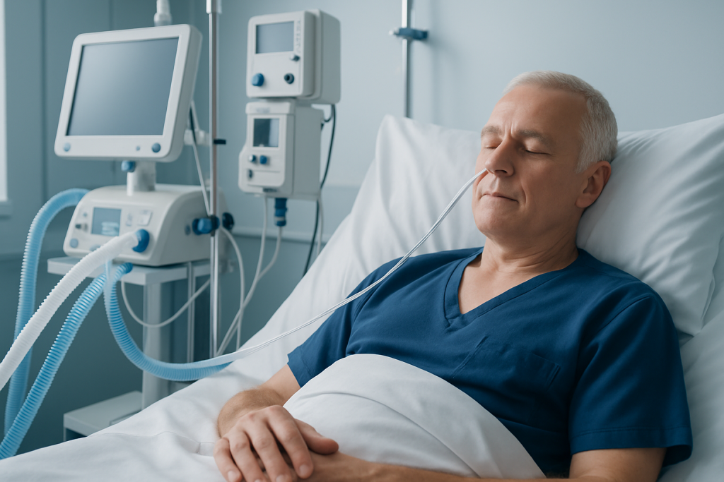 Treatment for Delirium after Surgery: Procedure, Recovery and Results 2 Who Needs Assessment and What Does Treatment Involve? — treatment for delirium after surgery
