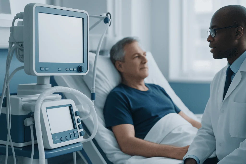 Who needs assessment and what happens during diagnosis? — treatment for acute hepatitis