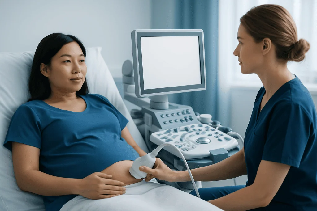 Who Needs GBS Treatment During Pregnancy? — gbs infection pregnancy treatment