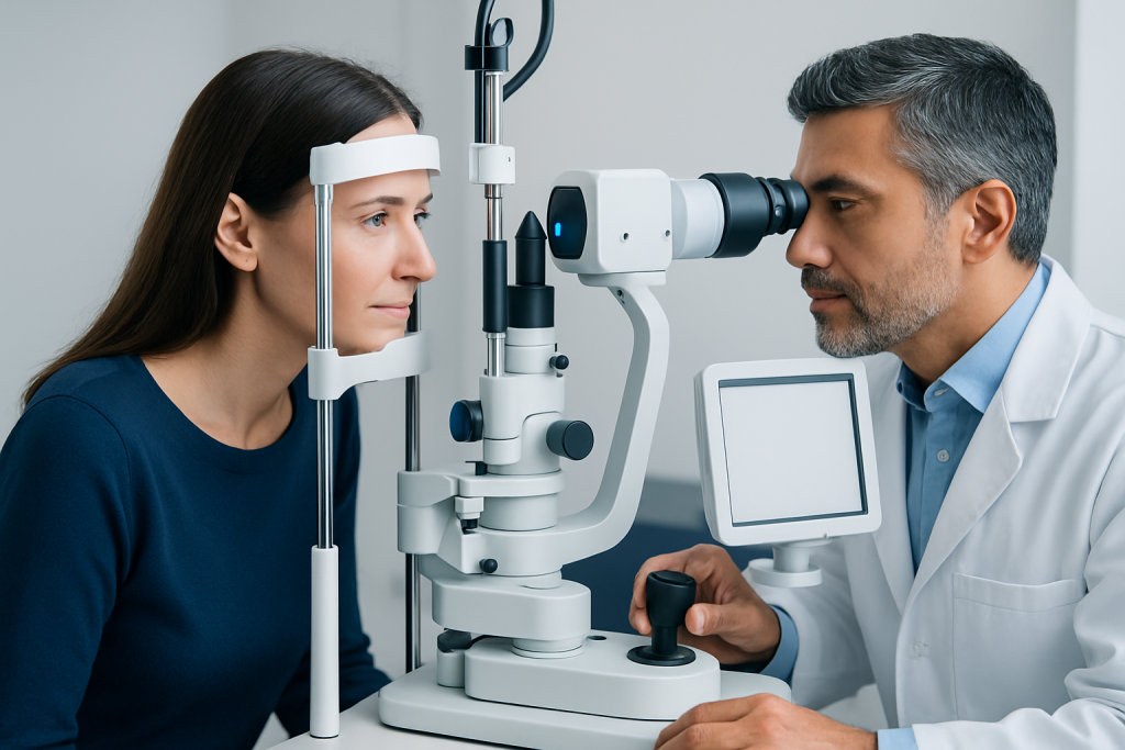 Who Needs Plaquenil Screening and When — plaquenil screening