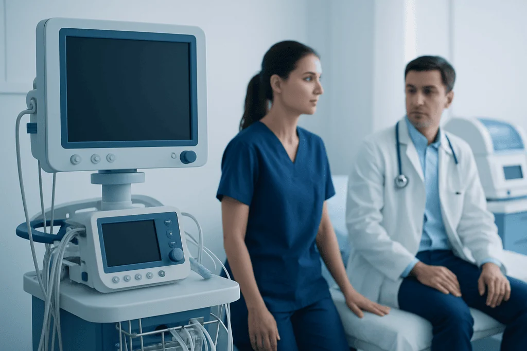 Who Needs Testing and Treatment? — strep throat treatment remedies