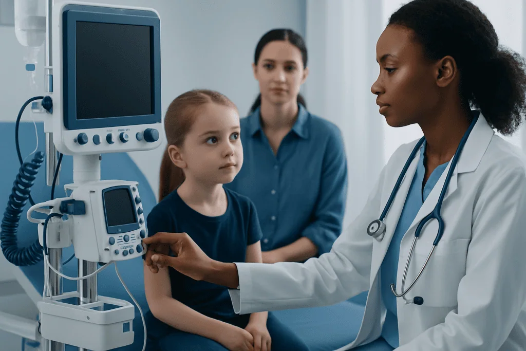 Who Needs Treatment and How Diagnosis Guides Care — treatment galactosemia