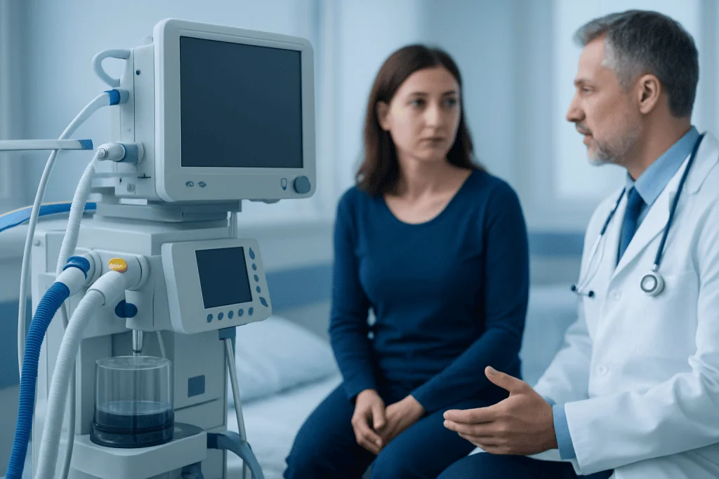 Who Needs Treatment and How Diagnosis Guides the Plan — addison's disease treatment