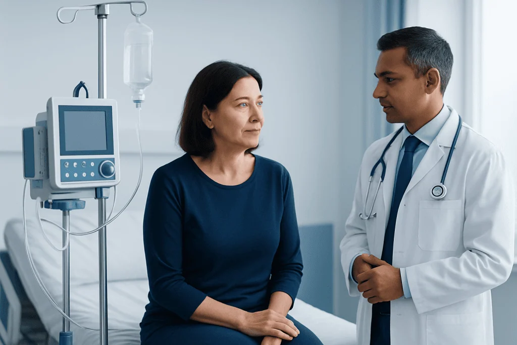 Who Needs Treatment and How Is the Plan Chosen? — vasculitis treatment
