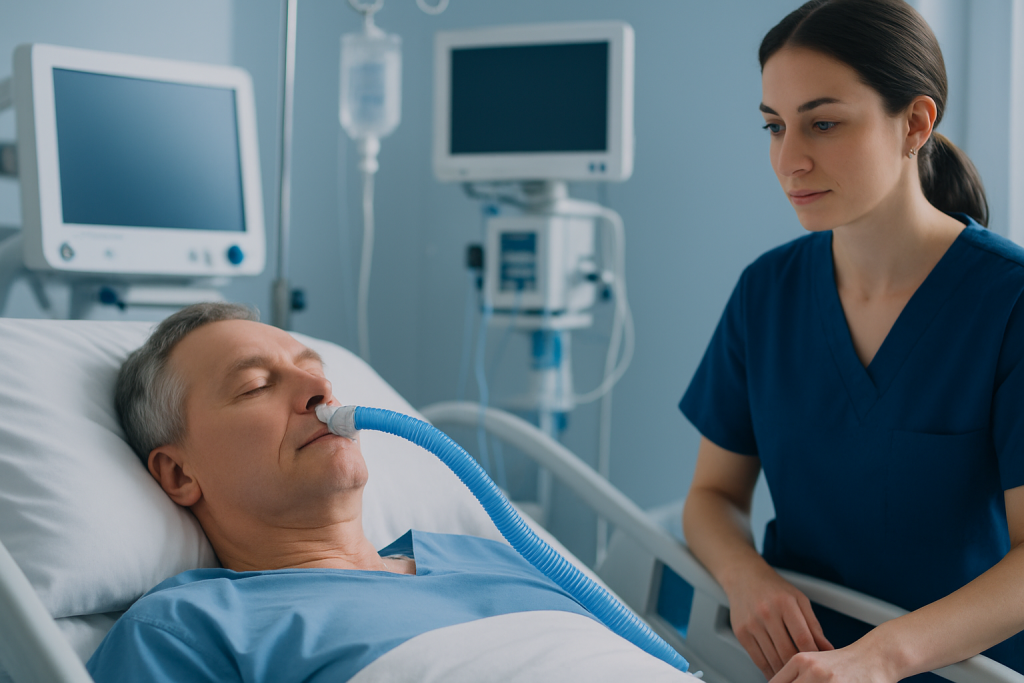 Who Needs Urgent Encephalitis Treatment? — encephalitis treatment