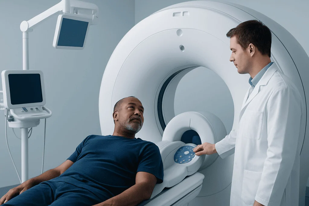 Who should consider screening and who may benefit most — prostate cancer screening guidelines
