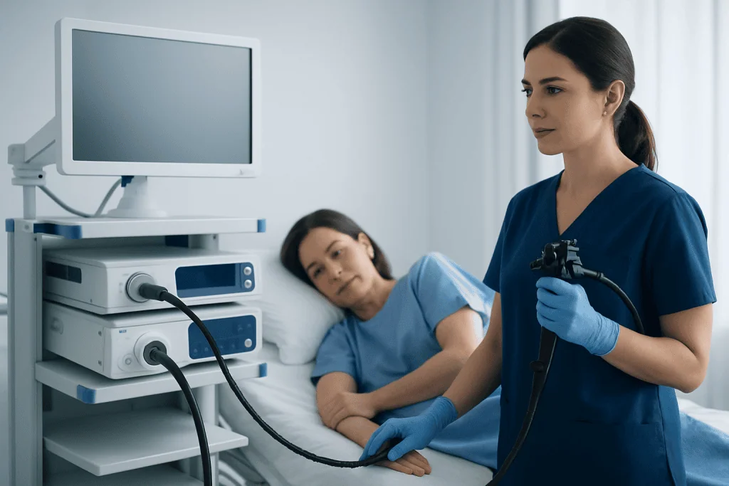Who Should Have a Colonoscopy and How Often? — colonoscopy screening guidelines