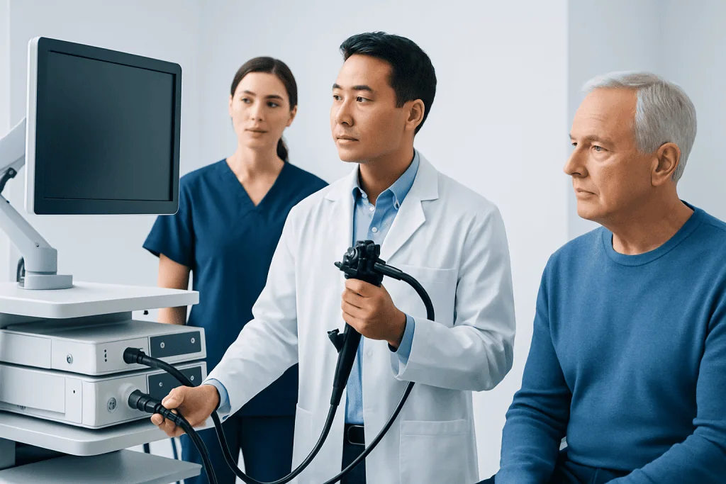 Who Should Have Colorectal Cancer Screening? — colorectal cancer screening