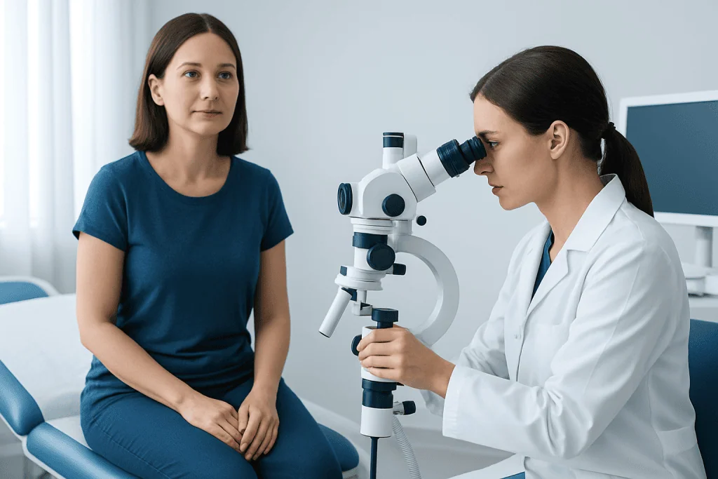 Who should have HPV screening and how often? — hpv screening