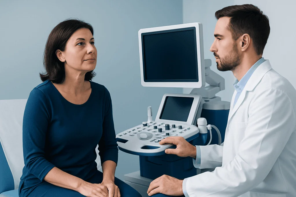 Who should have lipid screening and how often? — lipid screening guidelines