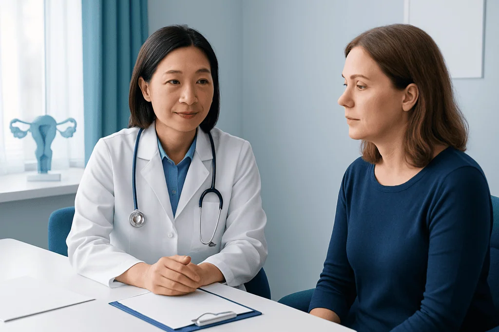 Who Should Have Screening and How to Prepare — cervical cancer screening guidelines 2026