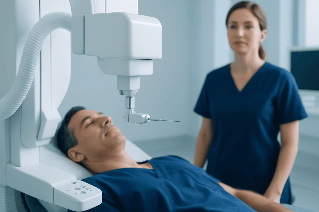 Why a biopsy is performed and who may need one — does cancer spread faster after biopsy