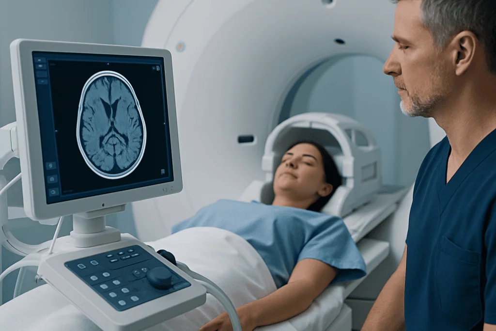 Subfalcine Herniation: A Complete Medical Overview 2 Why a Brain Shift Can Be Dangerous — subfalcine herniation