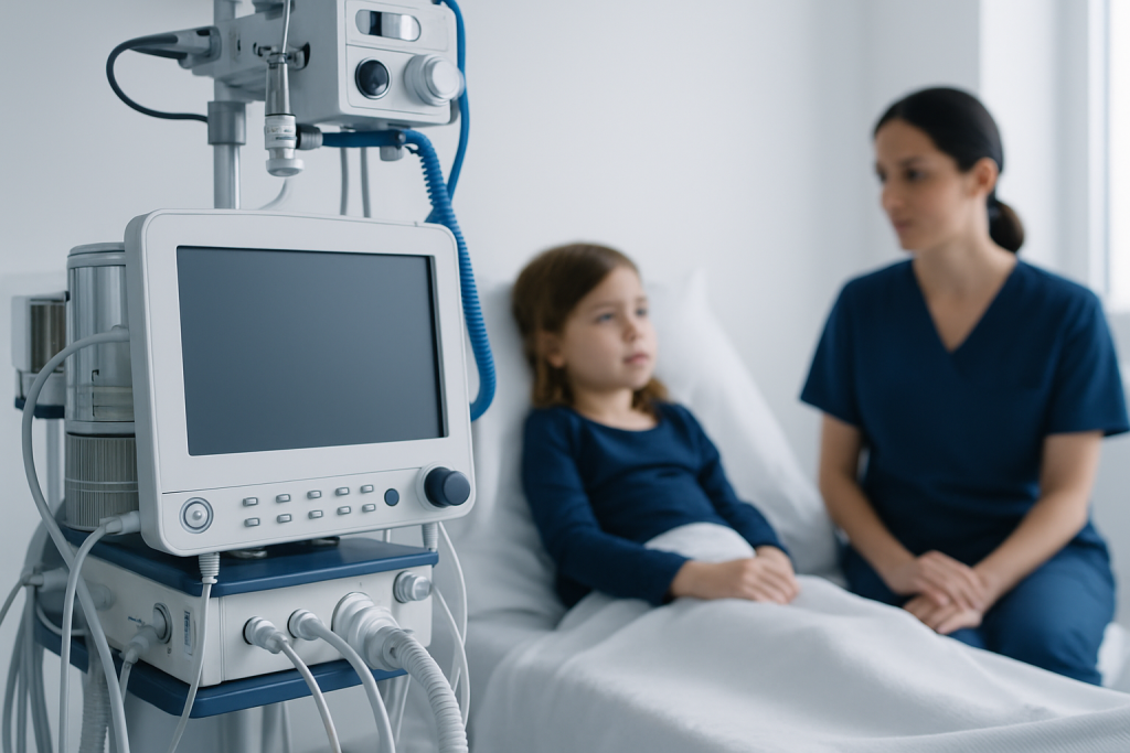 Why a child may need a tonsillectomy — tonsillectomy recovery kids