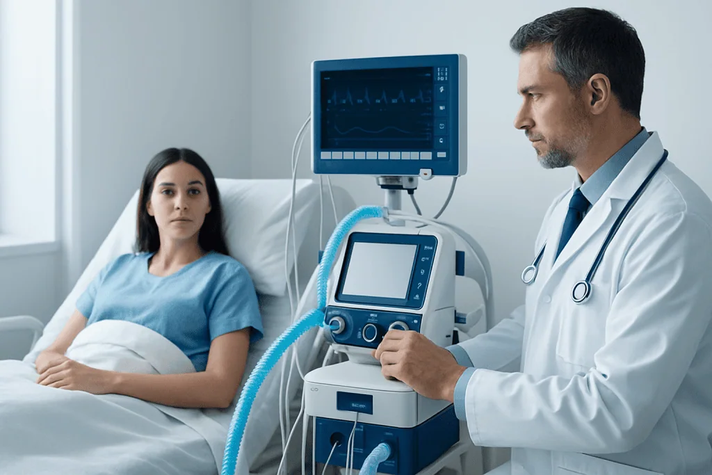 Why a doctor may recommend staying — can the hospital force you to stay