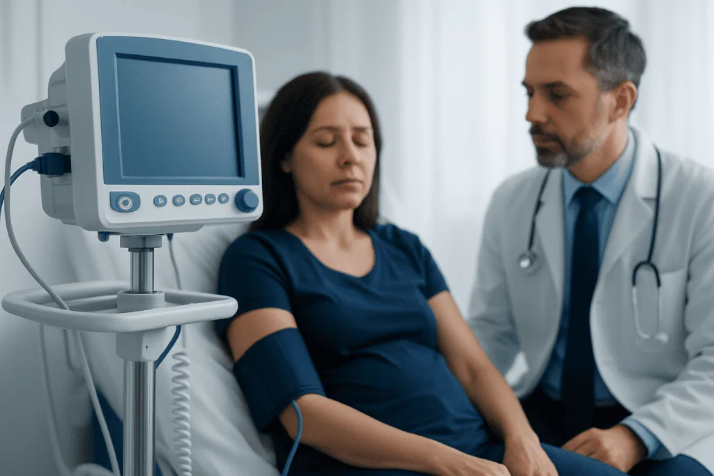 Why a Drop in Blood Pressure Can Cause Fatigue — does low blood pressure make you tired