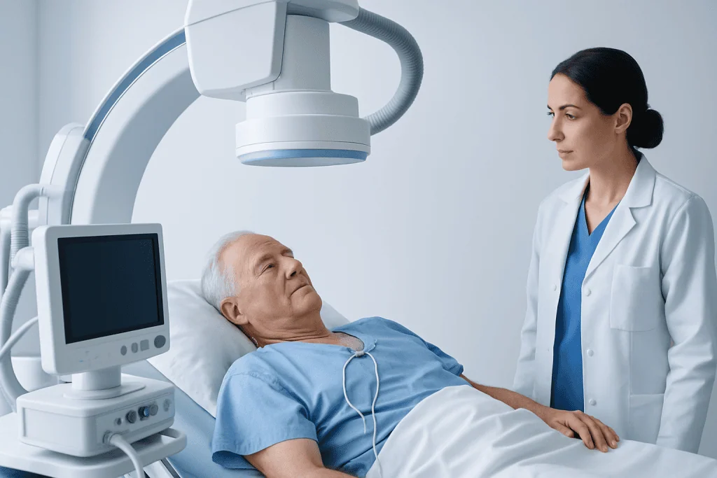 Why a Heart Attack Can Still Happen After a Stent — risk of second heart attack after stent