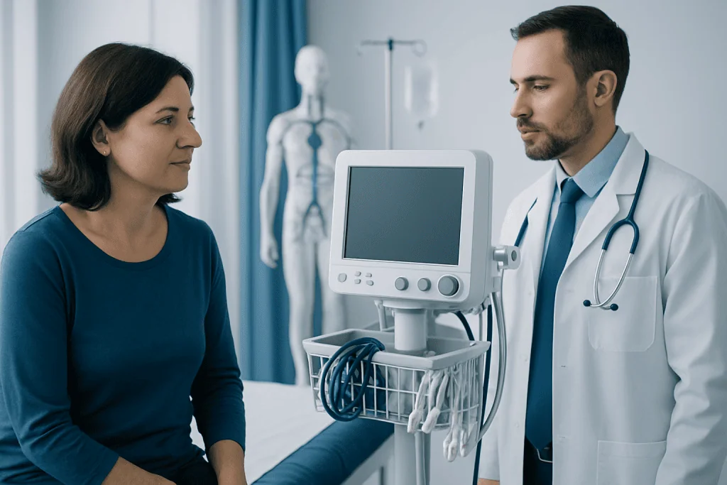 Why a low cholesterol result is often not dangerous — how to raise cholesterol