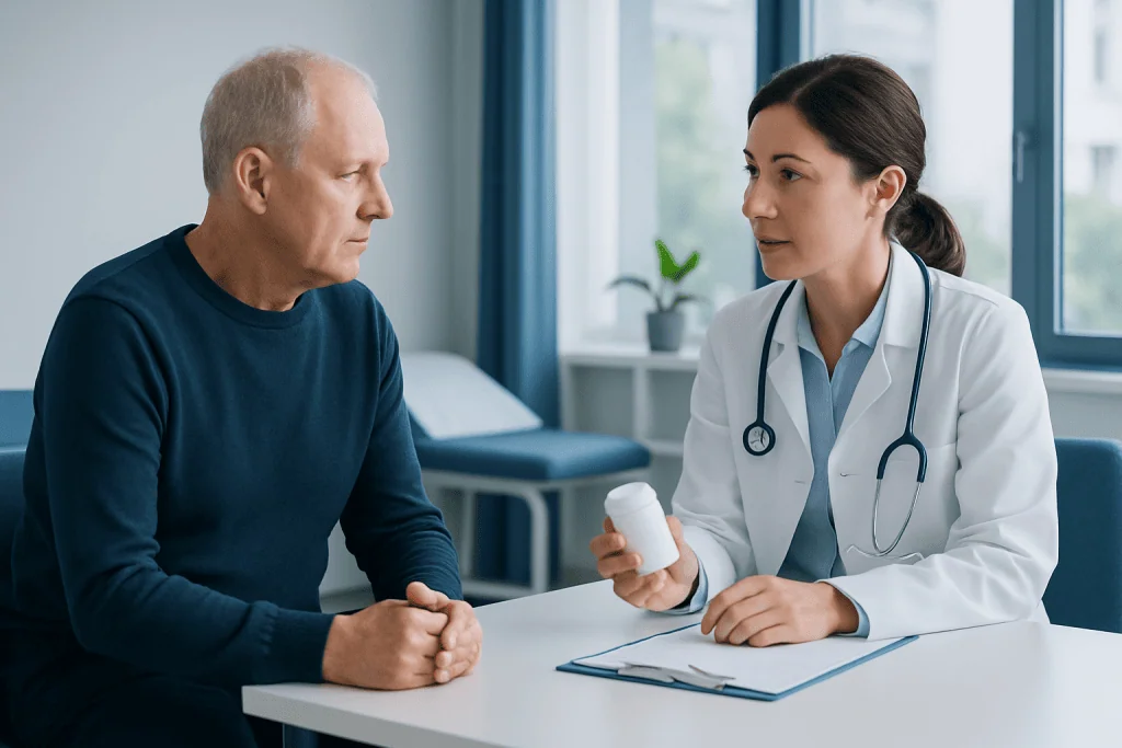 Why a Prescription and Medication Review Are Needed — is paxlovid over the counter
