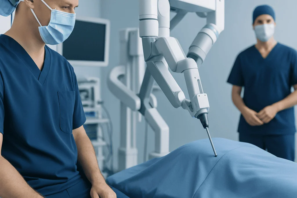 Why a Previous Bariatric Procedure May Need Review — bariatric revision surgery in turkey