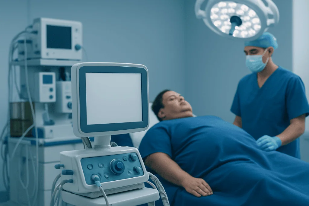 Why a Revision May Be Considered — am i a candidate for bariatric revision surgery