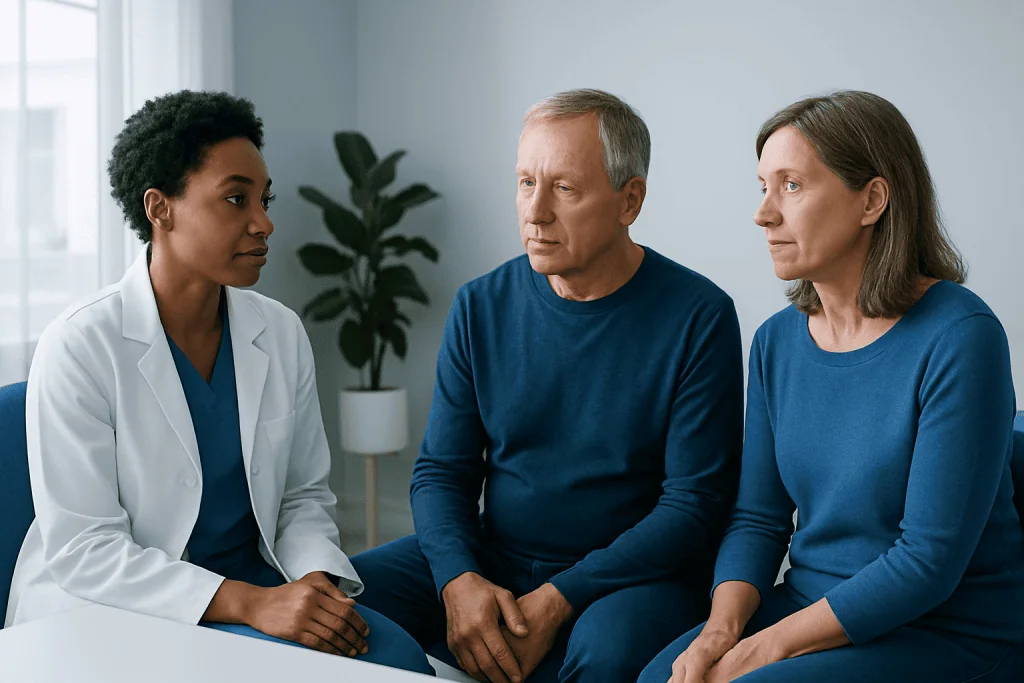 Why a Stroke Can Feel Different From Person to Person — what does having a stroke feel like