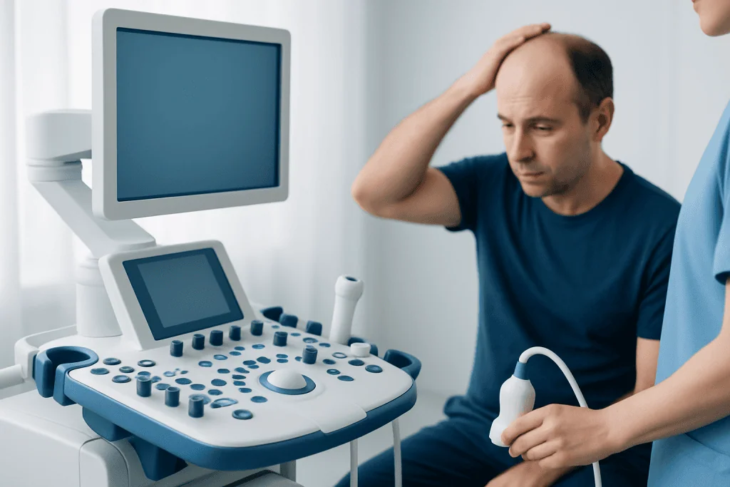 Why a supplement may seem linked to shedding — magnesium l-threonate hair loss