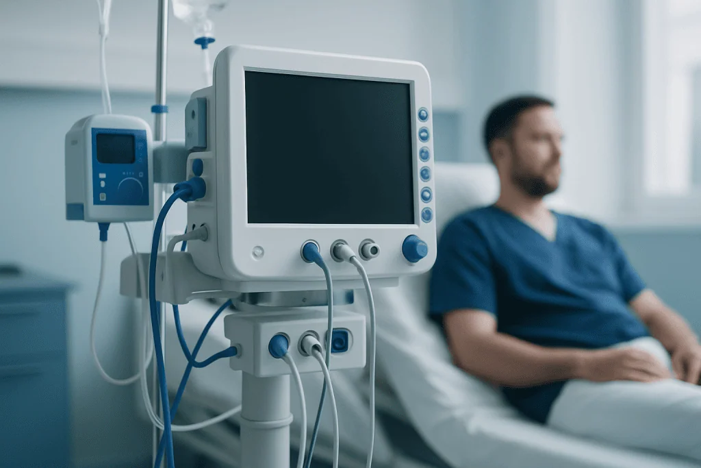 Why a Vesicostomy May Be Recommended — vesicostomy