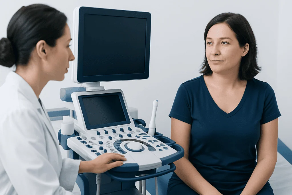 Why a Woman May Be Prescribed Testosterone — what are the side effects of a female taking testosterone