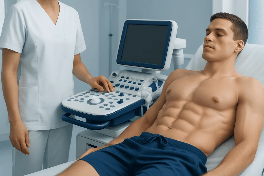 Why Abdominal Definition Varies Between People — washboard abs