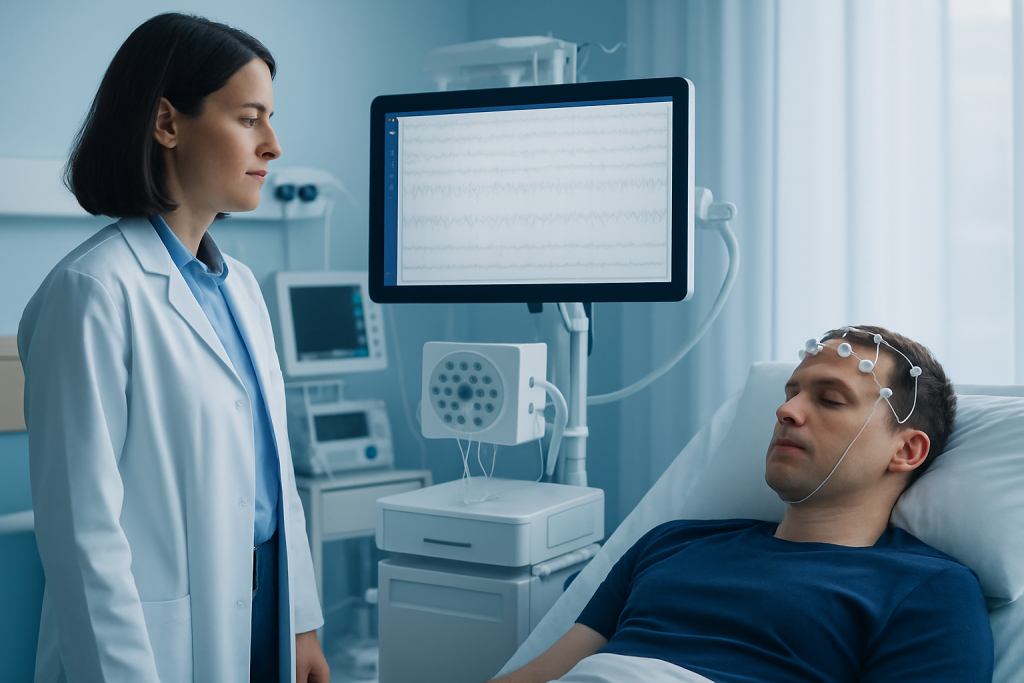 Why absence seizures may be missed — what happens if absence seizures go untreated