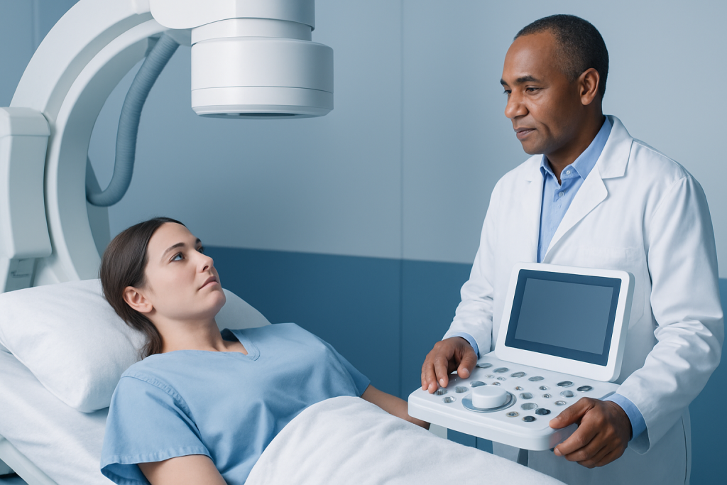 Why Accurate Medical Names Matter — joshua block disease