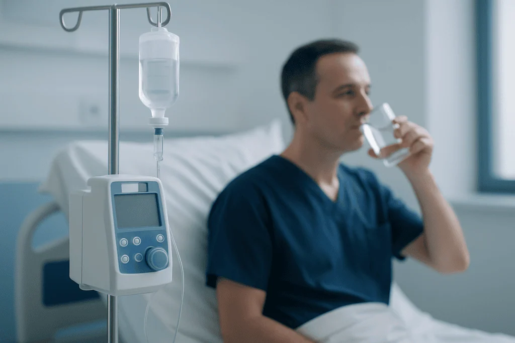 Can You Drrink More on Adderall? A Doctor-Reviewed Answer 2 Why Adderall May Make Someone Feel Thirsty — can you drrink more on adderall