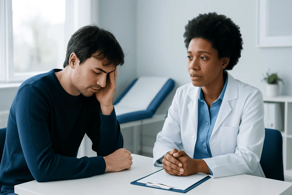 Why ADHD Can Be Linked With Irritability — adhd irritability