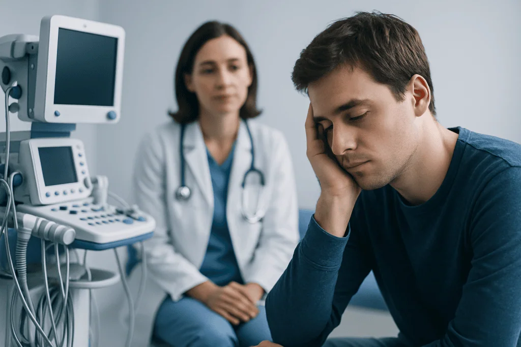 ADHD and Fatigue Explained: Common Triggers and Red Flags 2 Why ADHD can feel mentally exhausting — adhd and fatigue