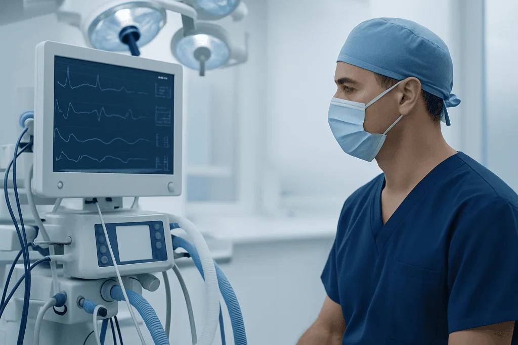 Why Adult Congenital Heart Surgery Is Different — adult congenital cardiothoracic surgeon
