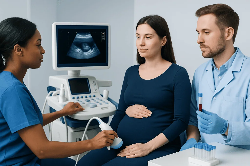 Afp Screening: How It Works, Results and What to Expect 2 Why AFP Testing Is Used and Who May Need It — afp screening