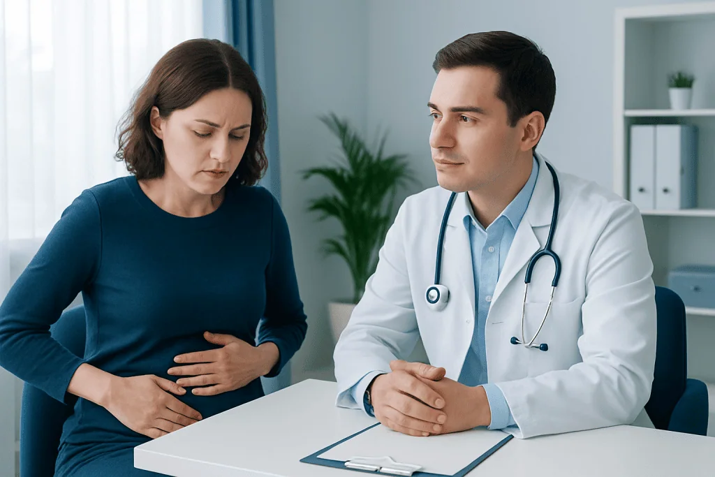 Why Alcohol Can Cause Bloating and Fluid Retention — alchole sweels me up real bad