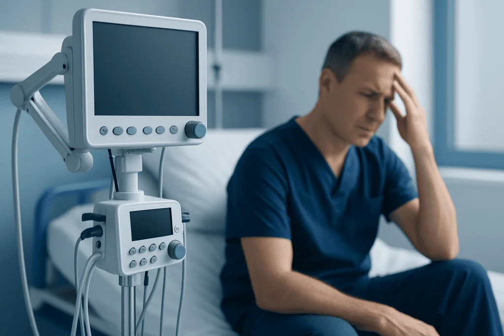 Why Alcohol Can Cause Head Pain — hangover headache