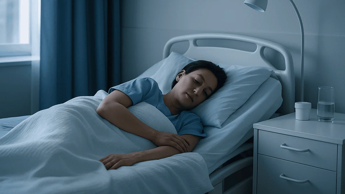 Why Am I Always Tired? 10 Evidence-Backed Reasons (Beyond ‘Sleep More’)