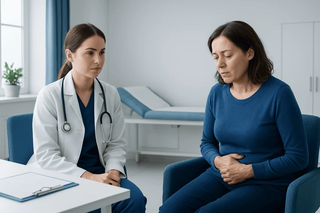 Why an enema can be uncomfortable — is enema uncomfortable