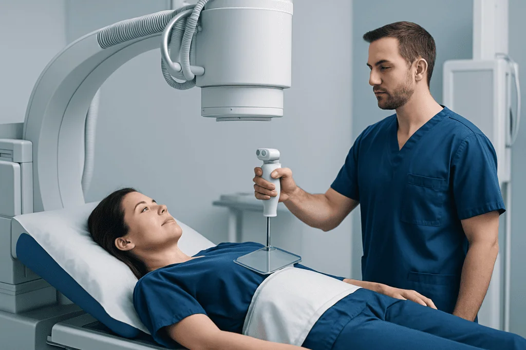 Why an Upper GI Series May Be Recommended — upper gi series