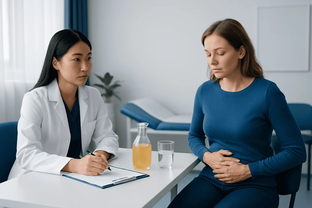 Why apple cider vinegar may not be a safe or useful solution — does drinking apple cider vinegar help with constipation