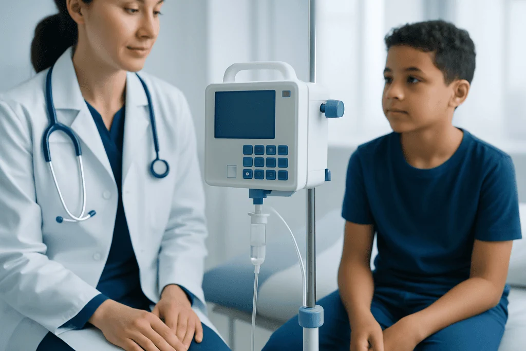 Why Are Puberty Blockers Prescribed? — puberty blockers
