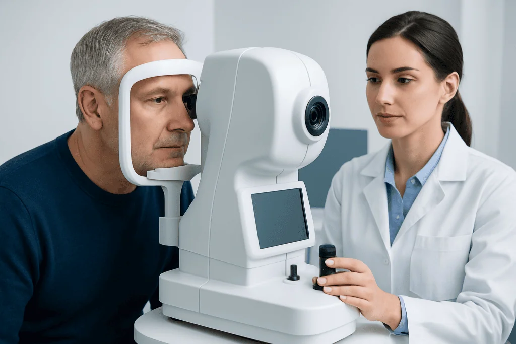 Why ARMD testing matters — armd test